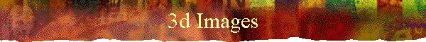 3d Images