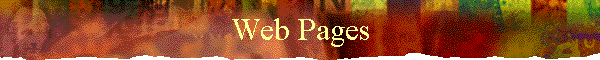 Web Pages